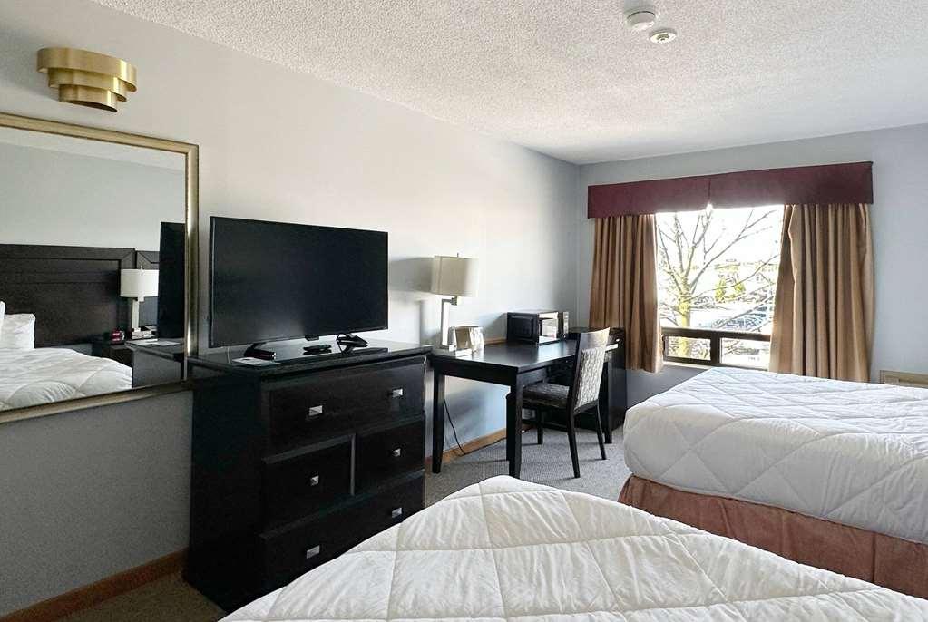 Travelodge By Wyndham Welland Chambre photo